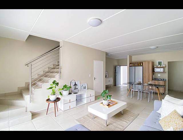 3 BEDROOM PROPERTY TO RENT IN EDENBURG